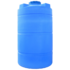 Пластиковая емкость Пласт Бак 3000 л вертикальная, голубая (00-00012444)