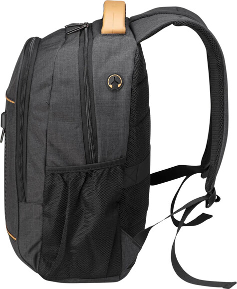 Міський рюкзак Semi Line 24 Grey (L2001) (DAS302199) фото 3
