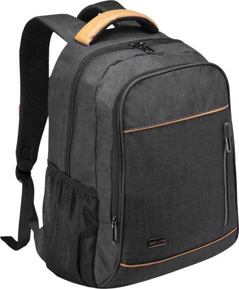 Міський рюкзак Semi Line 24 Grey (L2001) (DAS302199) фото 2