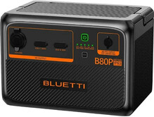 Акумуляторний модуль BLUETTI B80P 