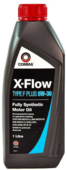 Моторное масло Comma X-Flow Type F PLUS 5W-30, 1 л (XFFP1L)