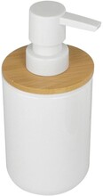 Дозатор для жидкого мыла RJ Poznan (RJAC025-03WO)
