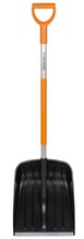 Лопата для прибирання снігу Fiskars SnowXpert 141001 (1003468)