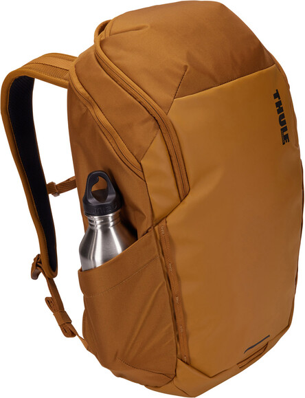 Рюкзак Thule Chasm Backpack 26L, Golden (TH 3204983) изображение 8