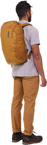 Рюкзак Thule Chasm Backpack 26L, Golden (TH 3204983) изображение 11