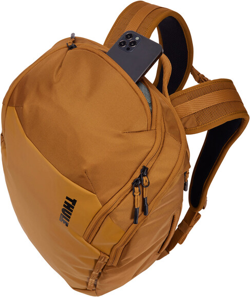 Рюкзак Thule Chasm Backpack 26L, Golden (TH 3204983) изображение 7