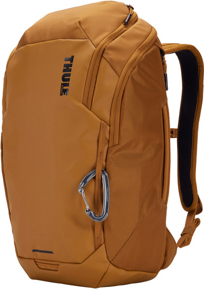 Рюкзак Thule Chasm Backpack 26L, Golden (TH 3204983) фото 4