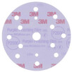 Микротонкий абразивный диск 3M 260L+, 150 мм, P2000, LD861A (51304)