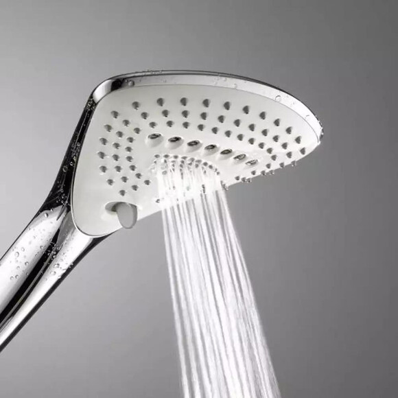 Ручной душ Kludi Fizz 3S (677003900) изображение 4