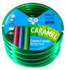 Поливальний шланг Presto-PS Caramel 3/4", 30 м (зелений) (CAR-3/4 30)