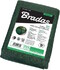Сітка BRADAS для затінення, захисна, 55%, 60 г/м², 2x10 м (AS-CO6020010GR/P)
