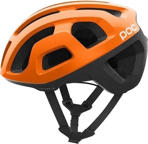 

Шолом велосипедний POC Octal X Spin, Zink Orange, S (PC 106531205SML1)