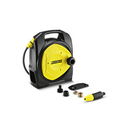 Котушка настінна Karcher, 10 м (2.645-210.0)