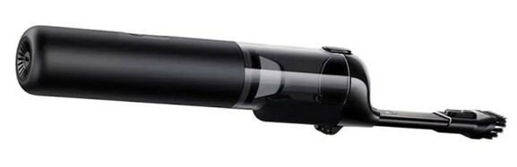Портативный пылесос Baseus A5 Handy Vacuum Cleaner (16000pa), Black (C30459500111-00) изображение 3