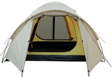 Палатка Tramp Lite Camp 2 (UTLT-010-sand)
