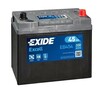 EXIDE EB454