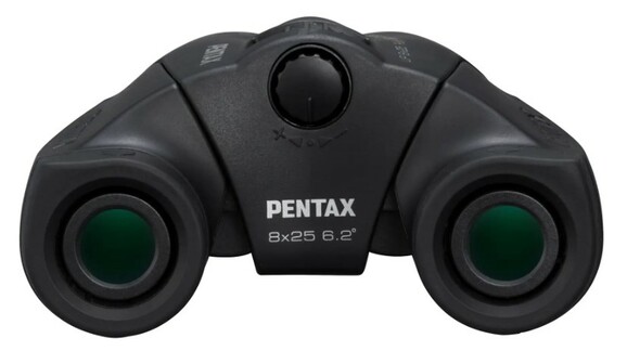 Бінокль Pentax UP 8x25 (61901) (930218) фото 2