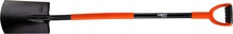 Лопата штикова Neo Tools, 125 см (95-007)