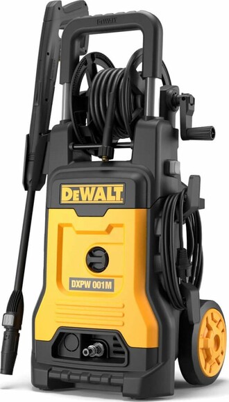 Минимойка DeWalt (DXPW001M) изображение 2