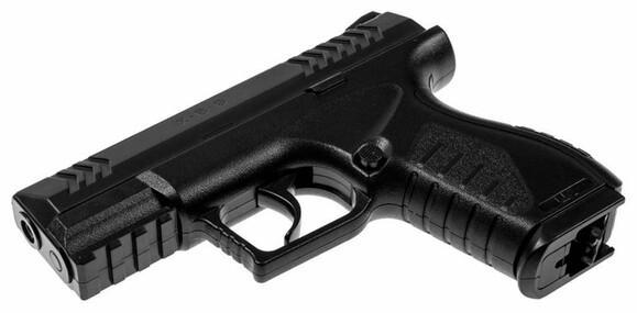 Пневматичний пістолет Umarex XBG, калібр 4.5 мм (1003455) фото 4