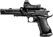 Пневматичний пістолет Umarex UX RaceGun Kit, калібр 4.5 мм (5.8161-1)