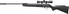 Пневматична гвинтівка Beeman Kodiak X2 GR, калібр 4.5 мм, з оптичним прицілом (1429.02.83)