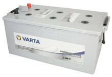 Тяговий акумулятор Varta Professional Dual Purpose EFB 12V 240Ah 1200A (VA930240120)