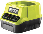 Зарядний пристрій Ryobi ONE+ RC18120 (5133002891UNP)