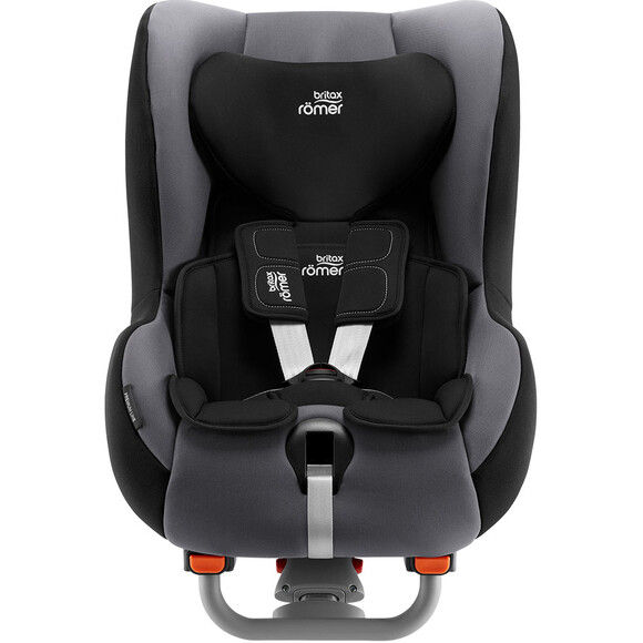 Вкладыш для новорожденных BRITAX-ROMER (2000030111) изображение 4