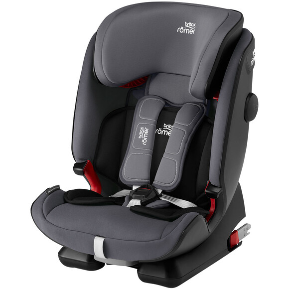 Вкладыш для новорожденных BRITAX-ROMER (2000030111) изображение 3