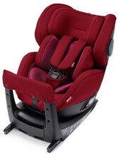 Дитяче автокрісло RECARO Salia (select garnet red) (00089025430050)