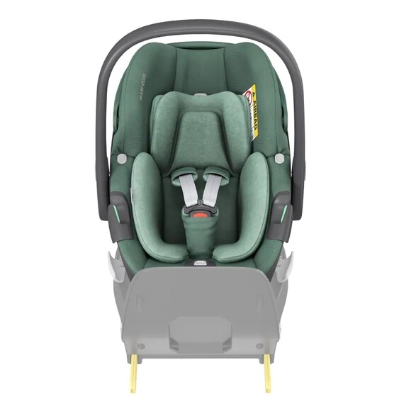 Детское автокресло MAXI-COSI Pebble 360 (essential green) (8044047110) изображение 14