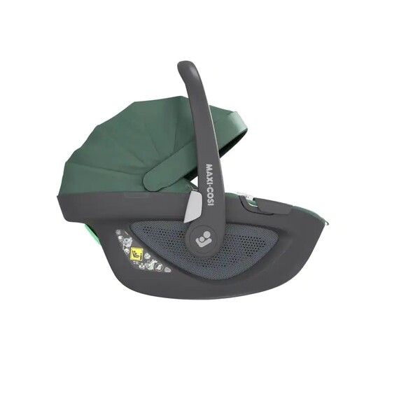 Детское автокресло MAXI-COSI Pebble 360 (essential green) (8044047110) изображение 5