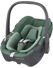 Дитяче автокрісло MAXI-COSI Pebble 360 ​​(essential green) (8044047110)