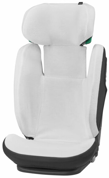 Летний чехол MAXI-COSI Rodifix Pro i-Size/Rodifix S i-size (natural white) (8256570110)