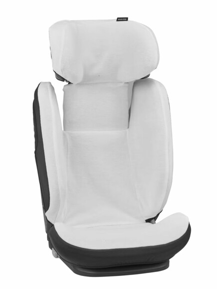 Літній чохол MAXI-COSI Rodifix Pro i-Size/Rodifix S i-size (natural white) (8256570110) фото 2