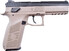 Пистолет пневматический ASG CZ P-09 (black/fde) (2370.28.77)