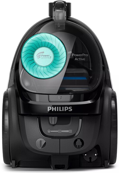 Пилосос Philips 5000 Series (FC9550/09) фото 4