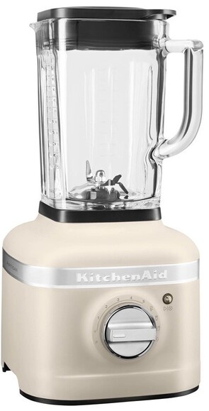 Блендер KitchenAid Artisan K400 (молочный коктейль) (5KSB4026EMH)