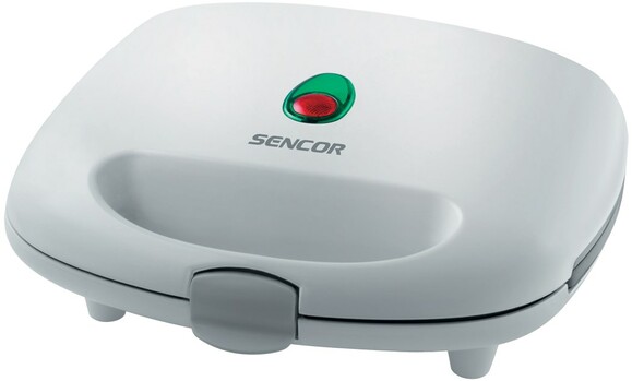 Бутербродница Sencor SSM 3100 изображение 2