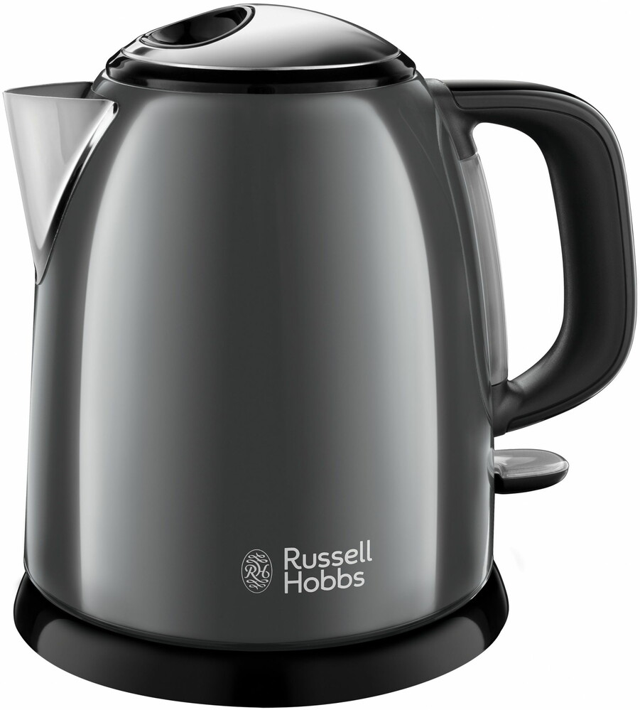 

Электрочайник Russell Hobbs Colours Plus Mini (24993-70)