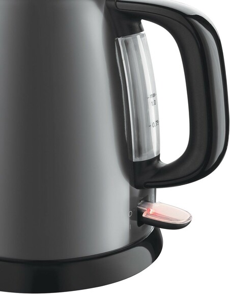 Электрочайник Russell Hobbs Colours Plus Mini (24993-70) изображение 3