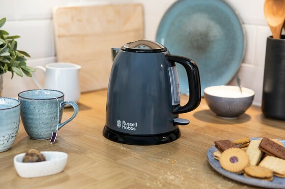 Электрочайник Russell Hobbs Colours Plus Mini (24993-70) изображение 7