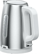 Електрочайник Braun PurShine WK 1500 WH