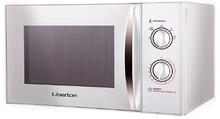 Микроволновая печь Liberton LMW-2380M (white)