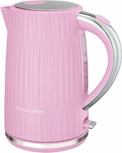 Електрочайник Russell Hobbs Eden Raspberry (27362-70)