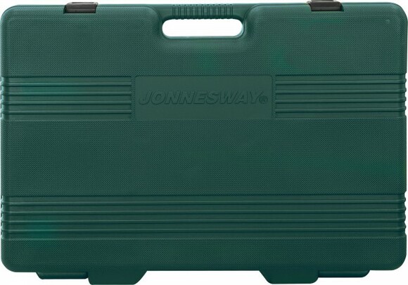 Универсальный набор инструментов JONNESWAY S04H524127S (127 предметов) изображение 4