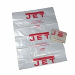 Пластиковий мішок для витяжної установки JET 709563
