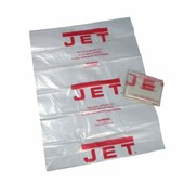 Пластиковый мешок для вытяжной установки JET 709563