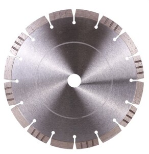 Алмазний диск Distar 1A1RSS/C3-H 232x2,6/1,8x12x22,23-16 Bestseller Universal (14315129017) фото 2